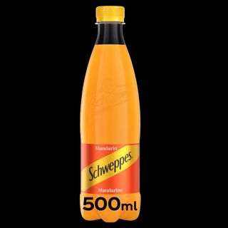 Schweppes Mandarin 