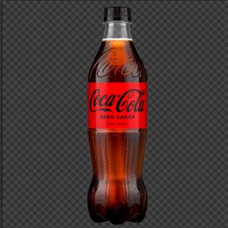 Coca-Cola Zero