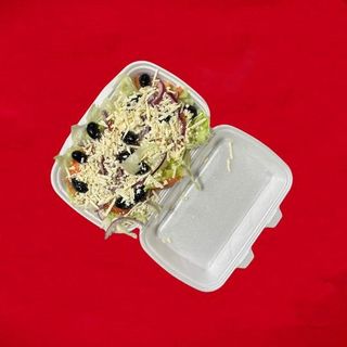 Salată de cruditati