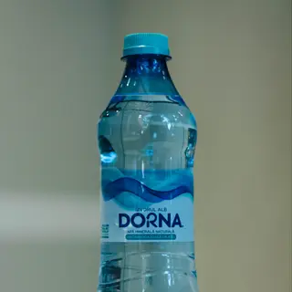 Apa plata
