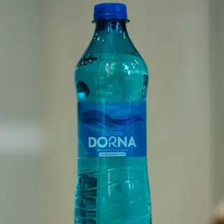 Apa minerala
