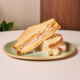 Sandwich Grill Cheese