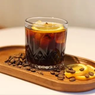 Cold Brew