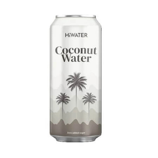HiWater - Apa naturala de cocos Original - 320ml