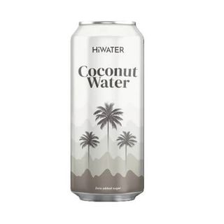 HiWater - Apa naturala de cocos Original - 320ml