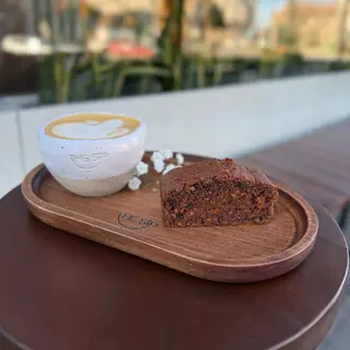Carrot Bread