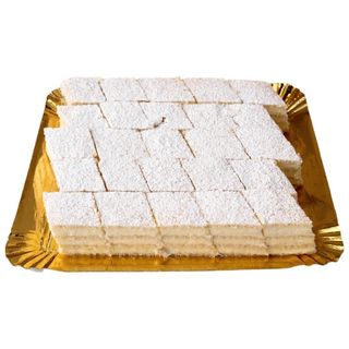 Platou Alba ca Zapada