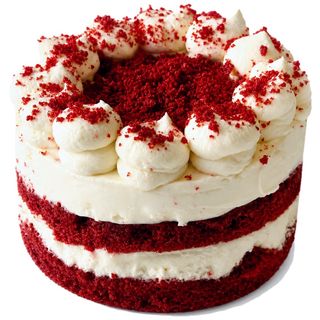 Red Velvet