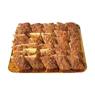 Platou Saratele cascaval