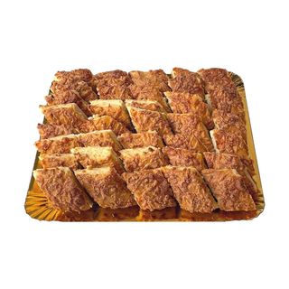 Platou Saratele cascaval