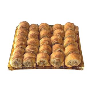 Platou Minipateuri carne