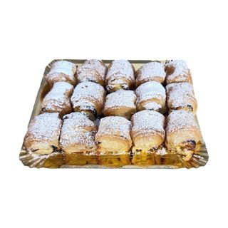 Platou Ministrudel branza dulce