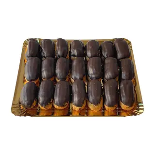 Platou Miniecler cacao
