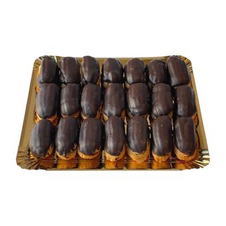 Platou Miniecler cacao