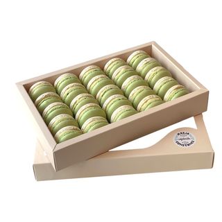 Cutie 25 Macarons Duo Easter 1