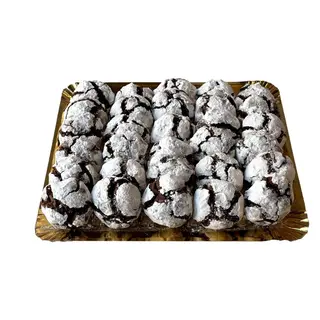 Platou Truffles