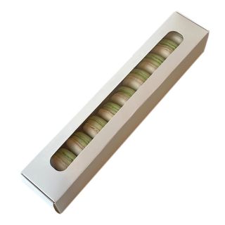 Cutie 10 Macarons Duo Easter 1