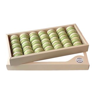 Cutie 35 Macarons Duo Easter 1