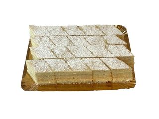 Platou de post Claudia