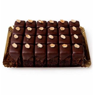 Platou Miniamandine de post