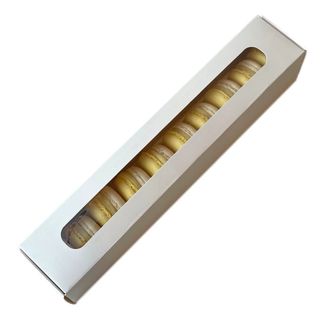 Cutie 10 Macarons Duo Easter 2