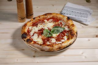 Pizza Diavola Ø 32cm