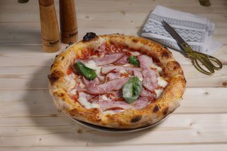 Pizza Rustica mix Ø 32cm