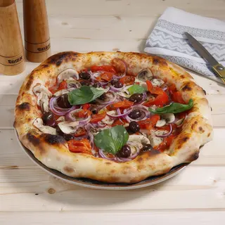 Pizza Vegana Ø 32cm