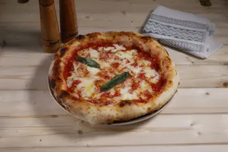 Pizza Margherita Ø 32cm
