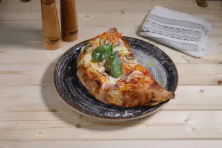 Pizza Calzone Ø 32cm