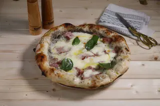 Toto Pizza Ø 32cm