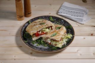 Panini Titan Ø 32cm