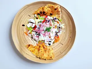 Salată Italia