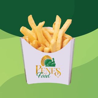 Cartofi prajiti 130g
