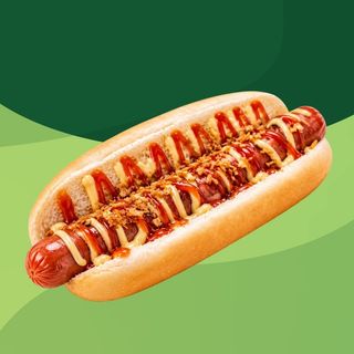 Hot dog