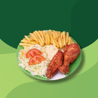 Meniu aripioară de CURCAN