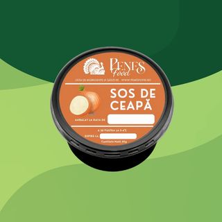 Sos de ceapa 50g