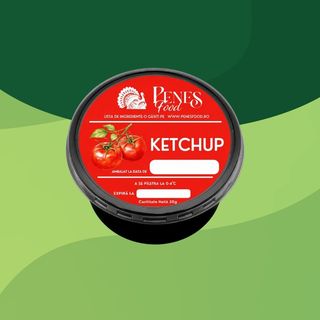 Ketchup 50g