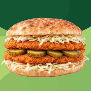 Sandwich ZEIDEN