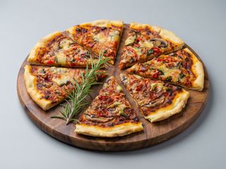 Pizza Vagetariana Ø32cm
