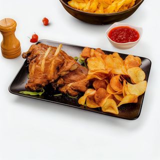 Specialitatea bucătarului