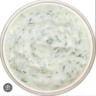 SOS TZATZIKI