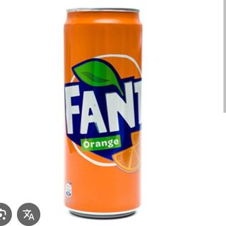 FANTA