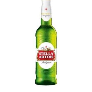 BERE STELLA ARTOIS