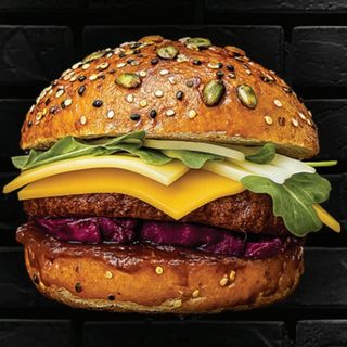 THE ITALIAN JOB MENIU