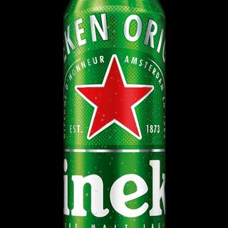 Heineken 0.5l