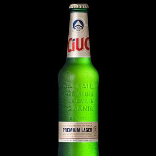 Ciuc premium 0.33l