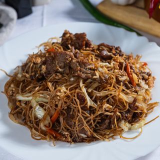 Paste de orez cu vita