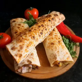 Rotola de pui / 500gr.
