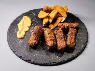 Mici porc